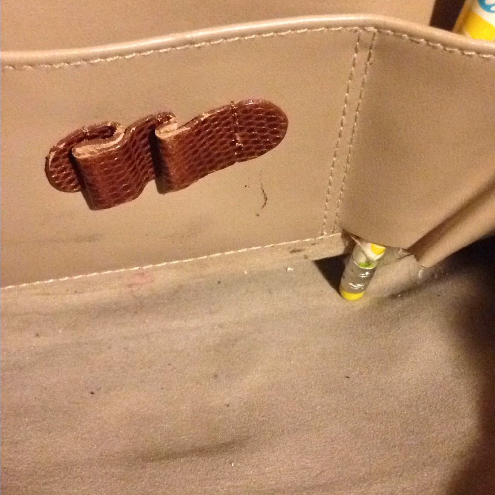 Leather Purse - Picture 8 of 8